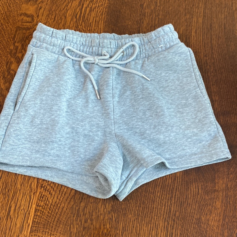 Athletic shorts